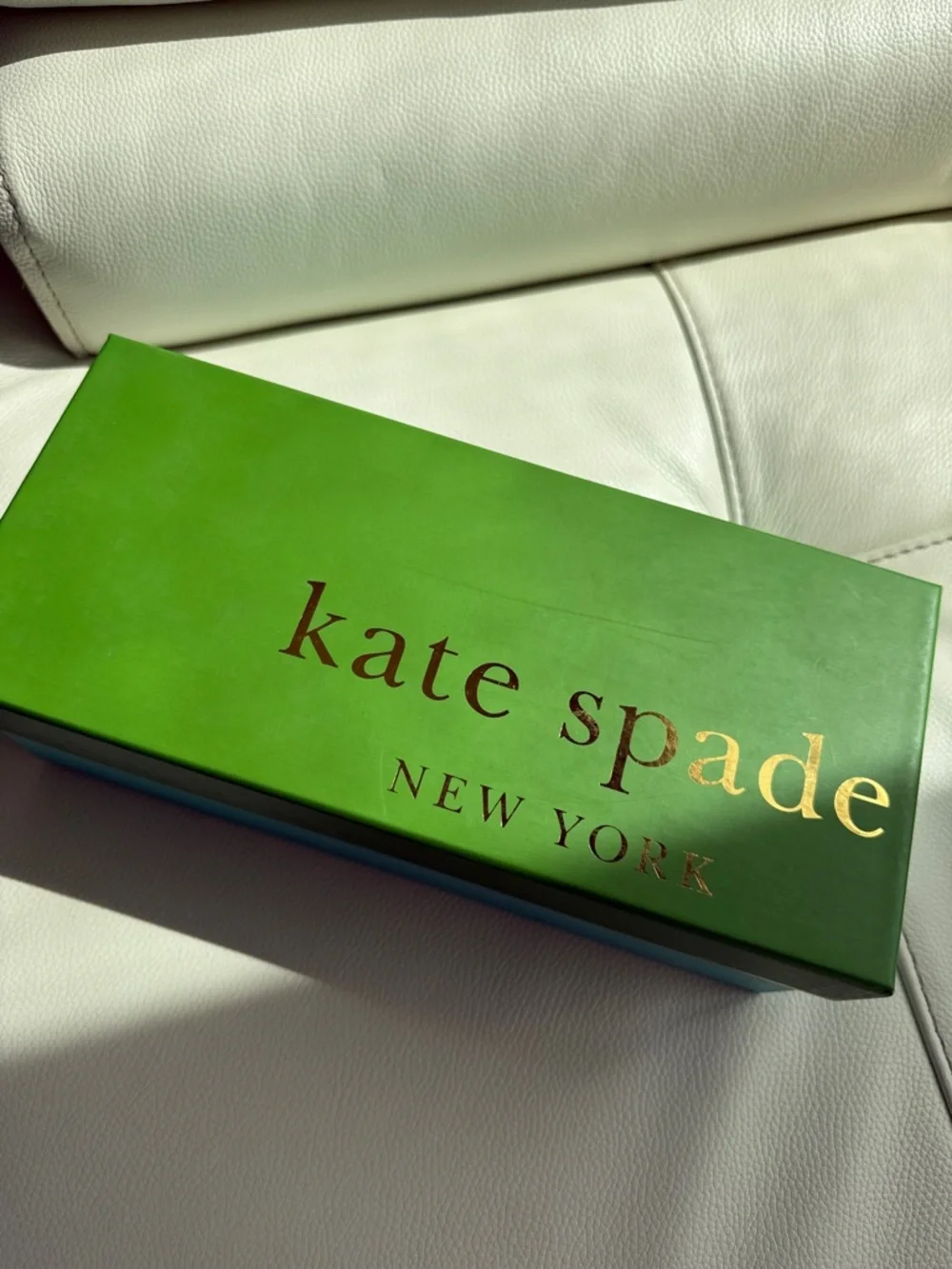 Kate Spade New York Elen‎ Ballet Flats